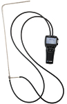 Alnor, AXD610, Handheld, Digital, Micromanometer