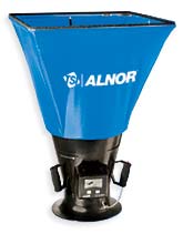 Alnor, 6200, LoFlo, Balometer, Capture Hood